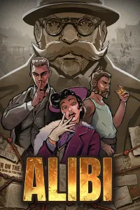 Alibi