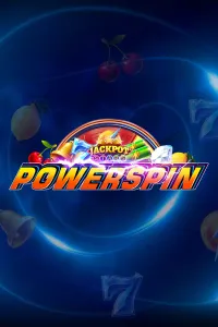 Powerspin