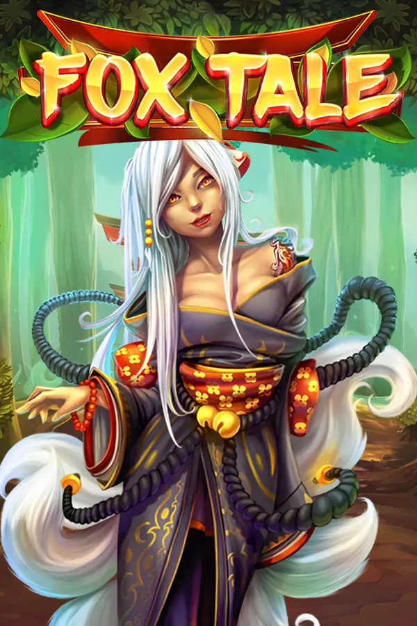 Fox Tale
