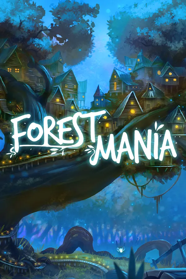 Forest Mania