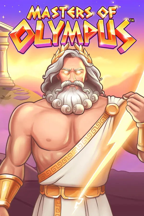 Masters of Olympus