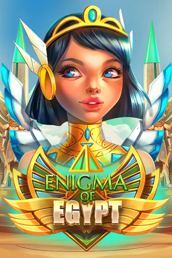 Enigma of Egypt