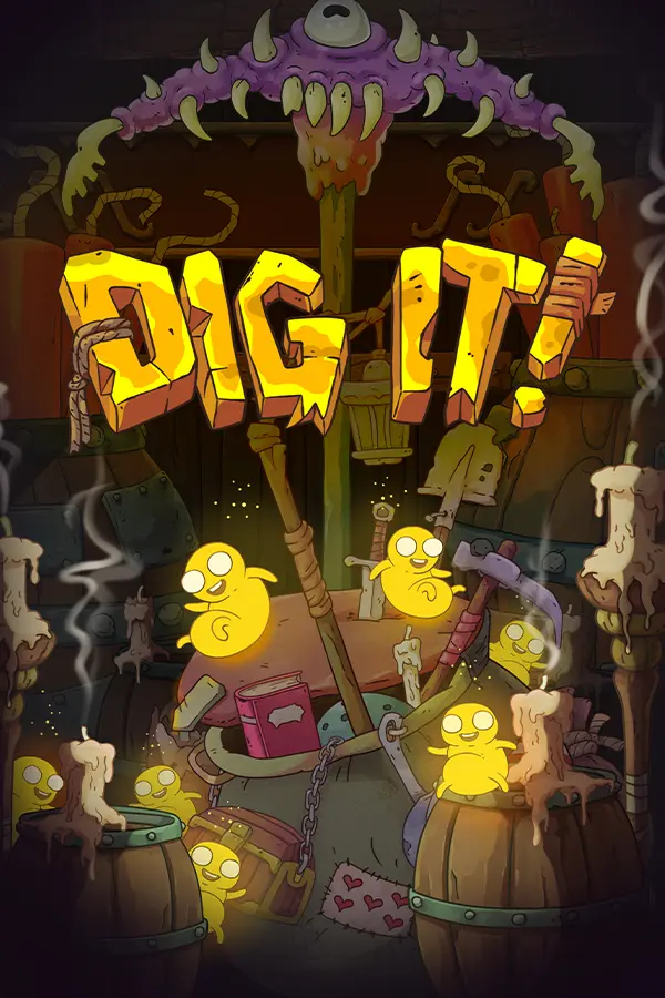 Dig It