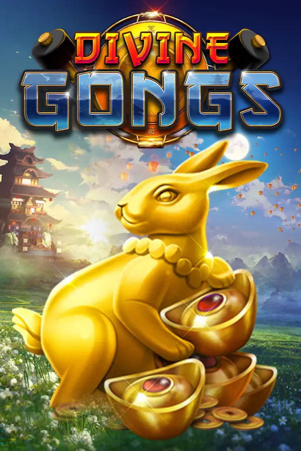 Divine Gongs