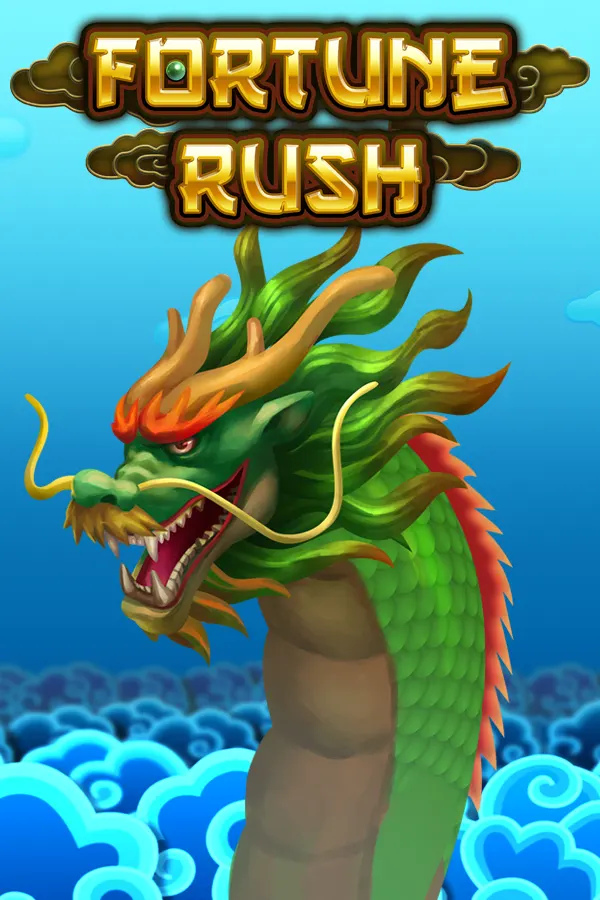 Fortune Rush