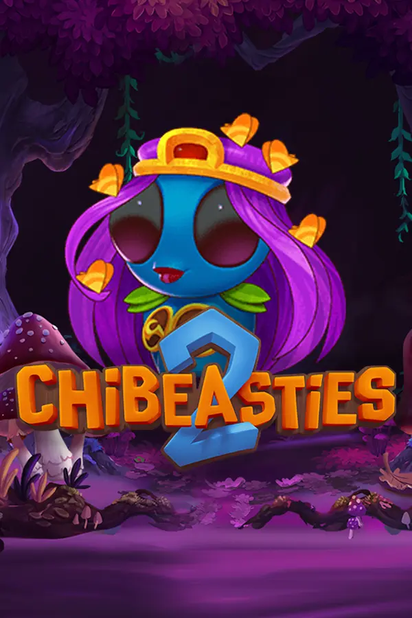Chibeasties 2